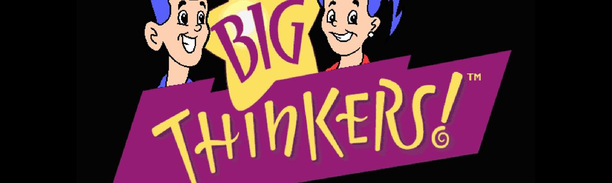 Big Thinkers Kindergarten