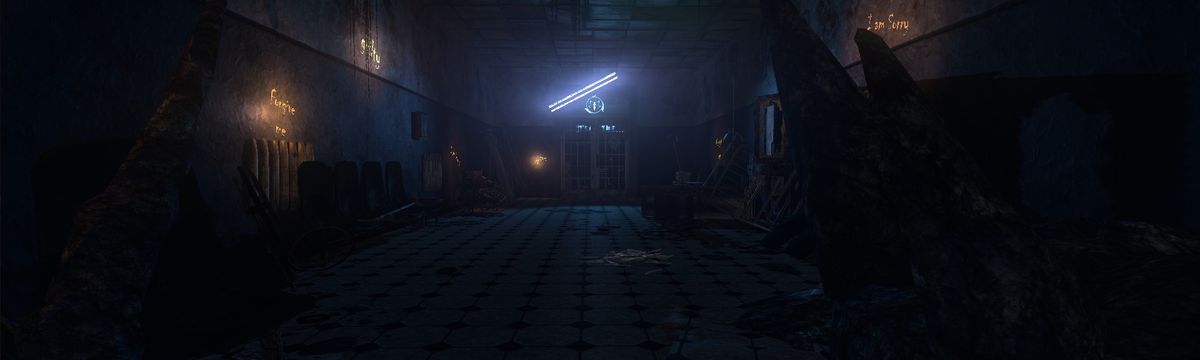 N.E.R.O. Nothing Ever Remains Obscure