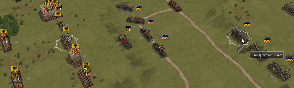 Pike and Shot Campaigns