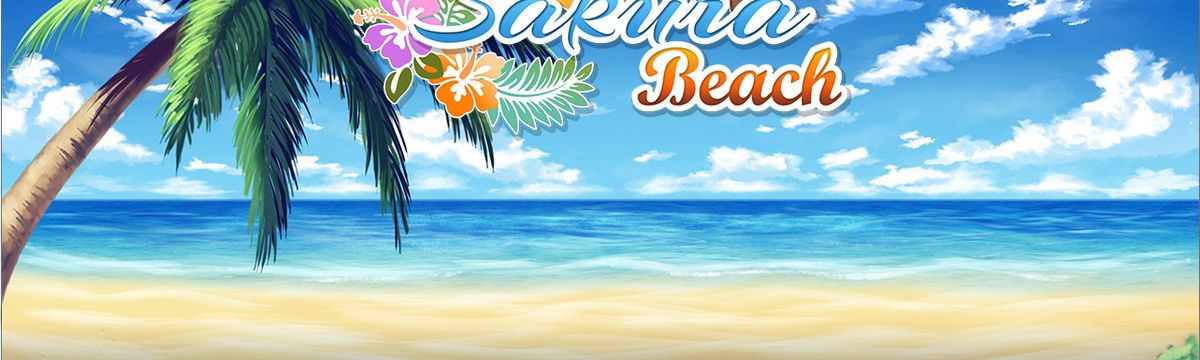 Sakura Beach