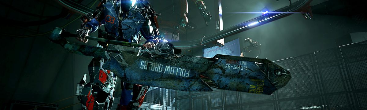 The Surge