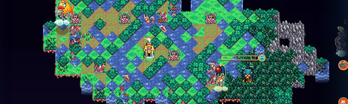 Fate Tectonics