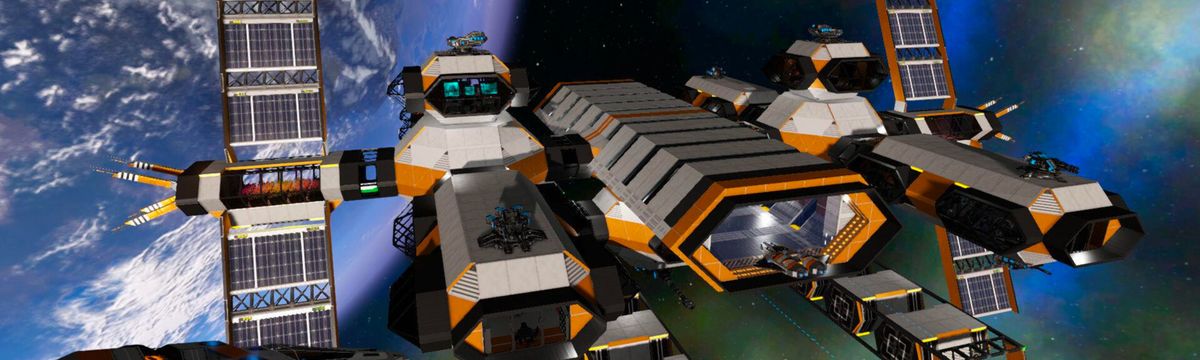Empyrion Galactic Survival