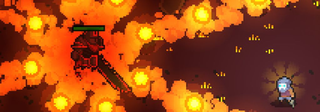 Dungeon Souls