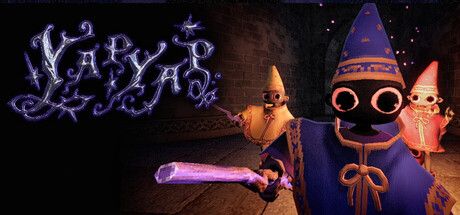 YAPYAP