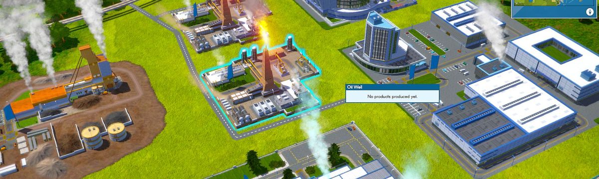 Industry Manager Future Technologies