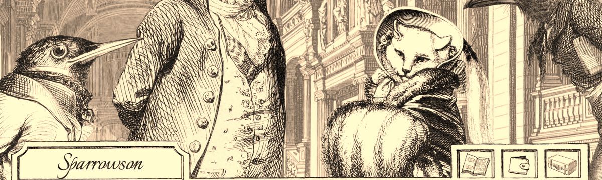 Aviary Attorney