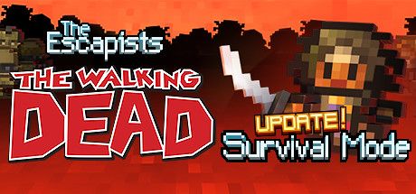 The Escapists The Walking Dead