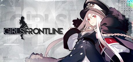 Girls' Frontline