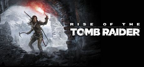 Rise of the Tomb Raider 20 Years Celebration