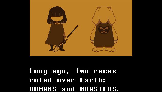 Undertale