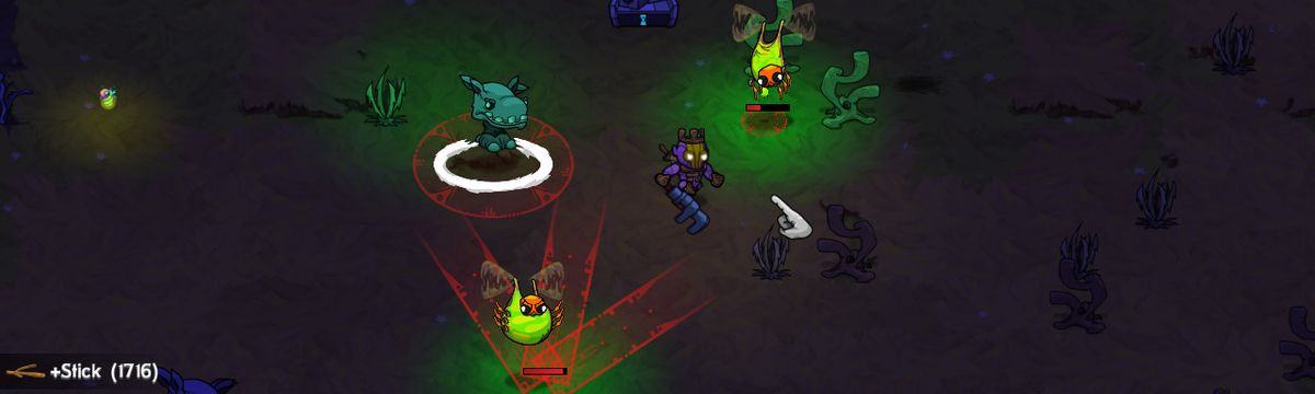 Crashlands