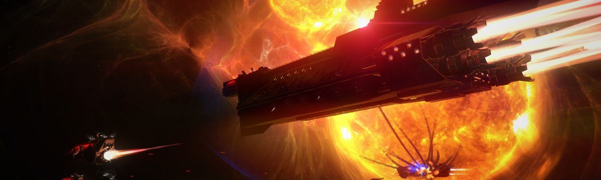 Endless Space 2