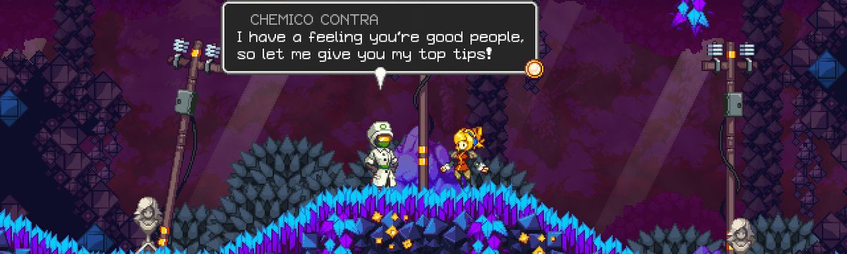 Iconoclasts