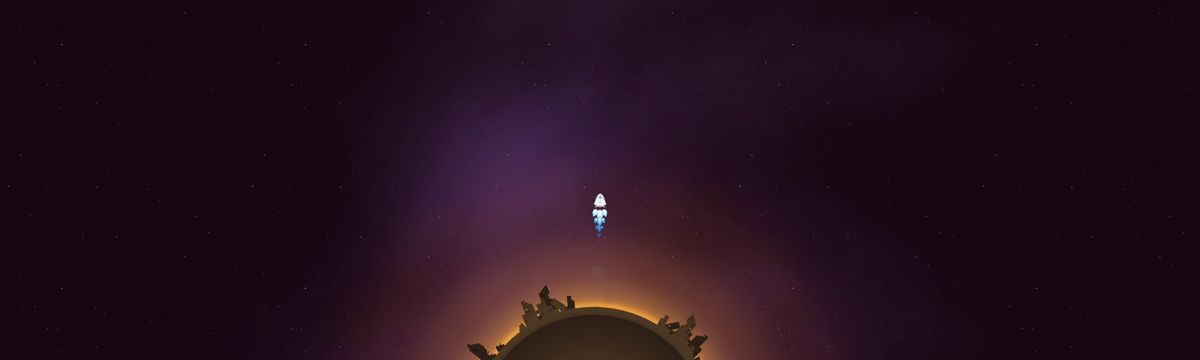 Last Horizon