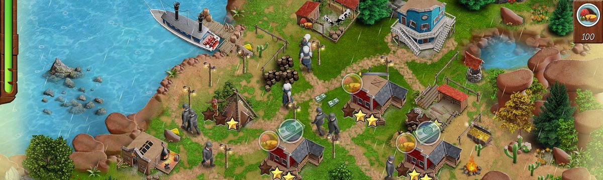 Country Tales
