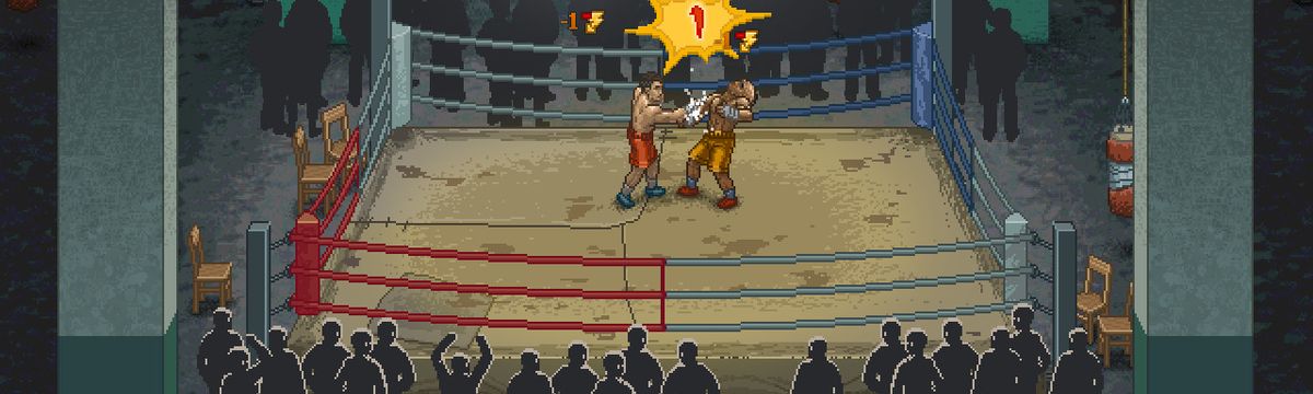 Punch Club