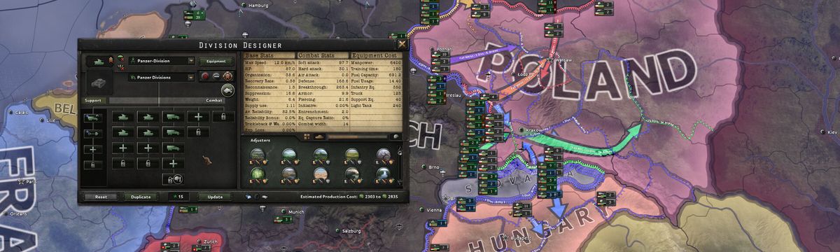 Hearts of Iron IV