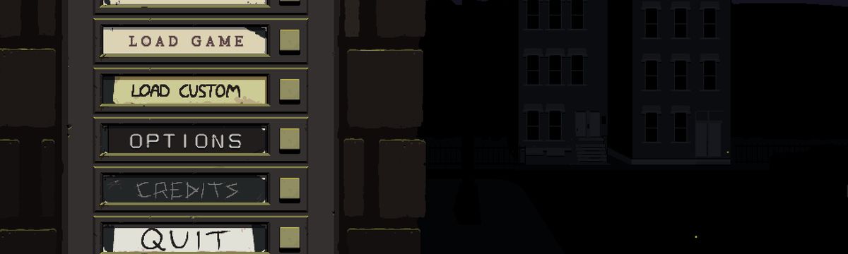 DEADBOLT