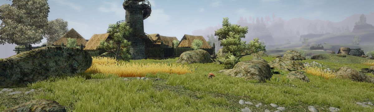 Gothic 3