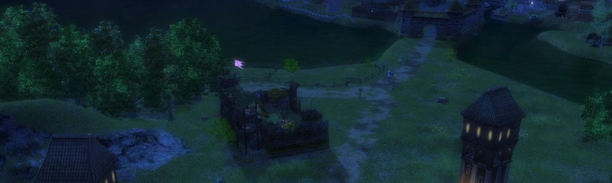The Guild II