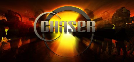 Titan Chaser