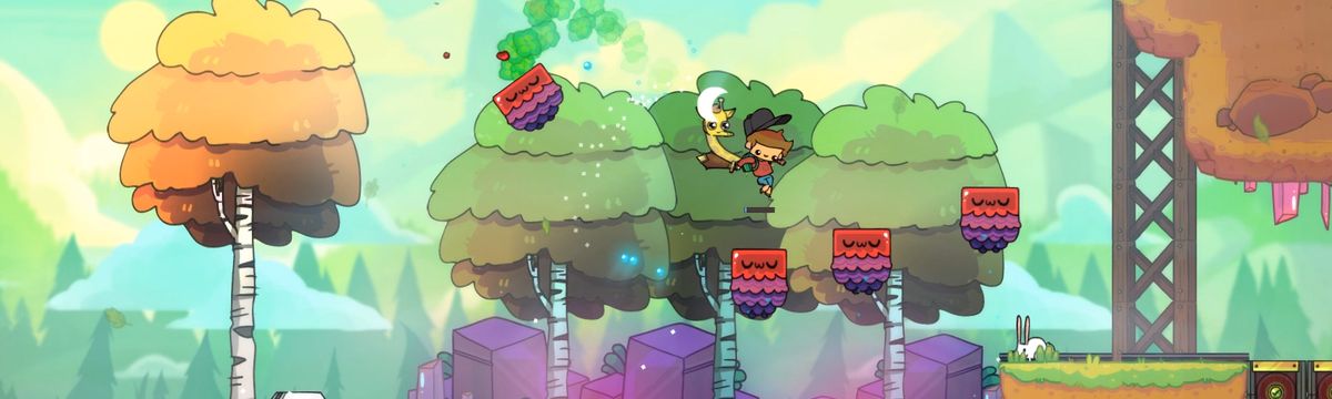 The Adventure Pals