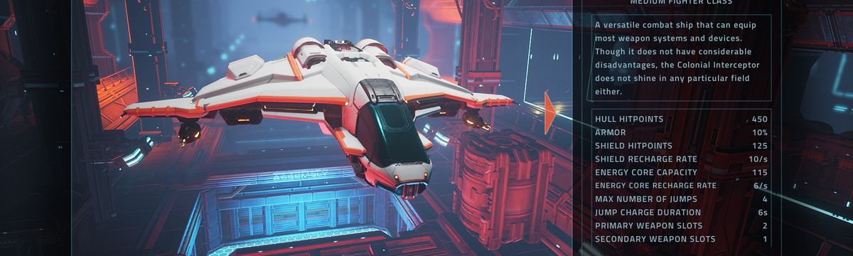 EVERSPACE