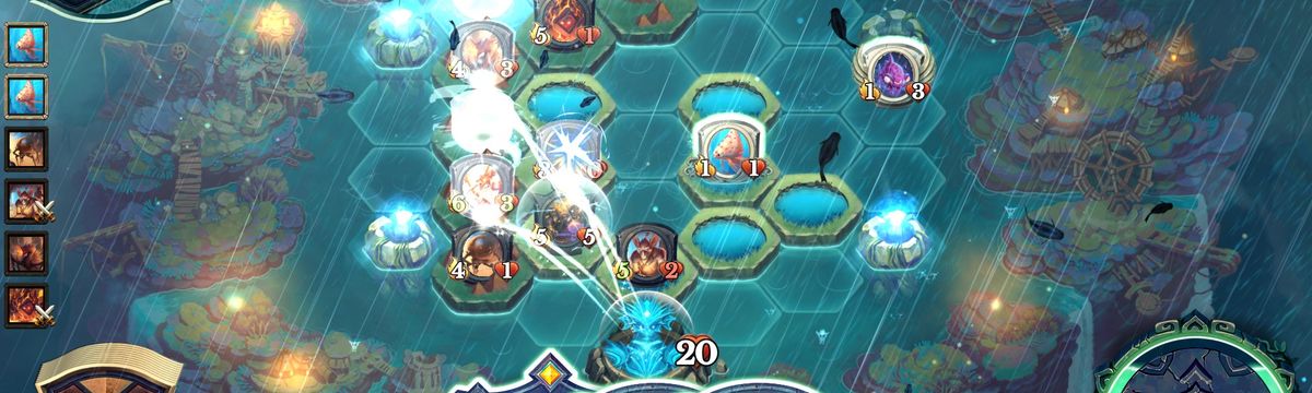 Faeria