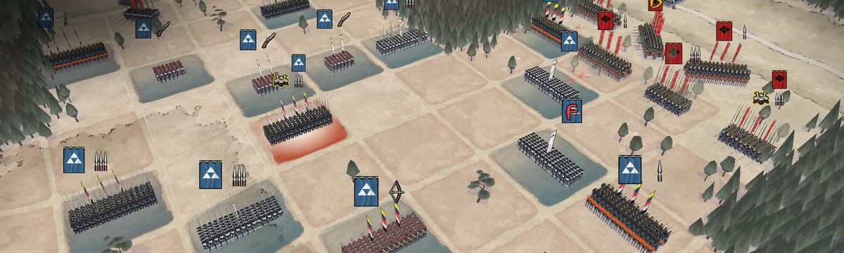 Sengoku Jidai Shadow of the Shogun