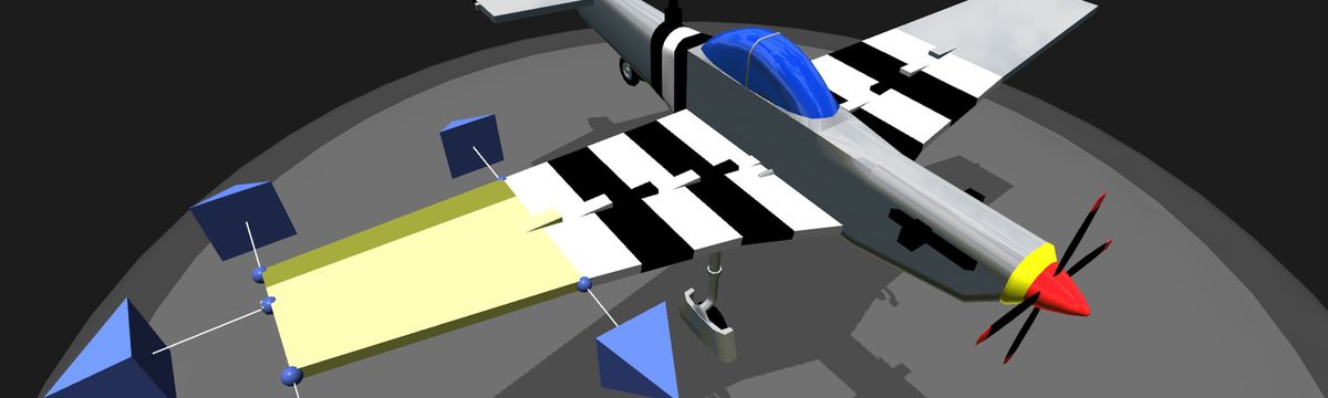SimplePlanes