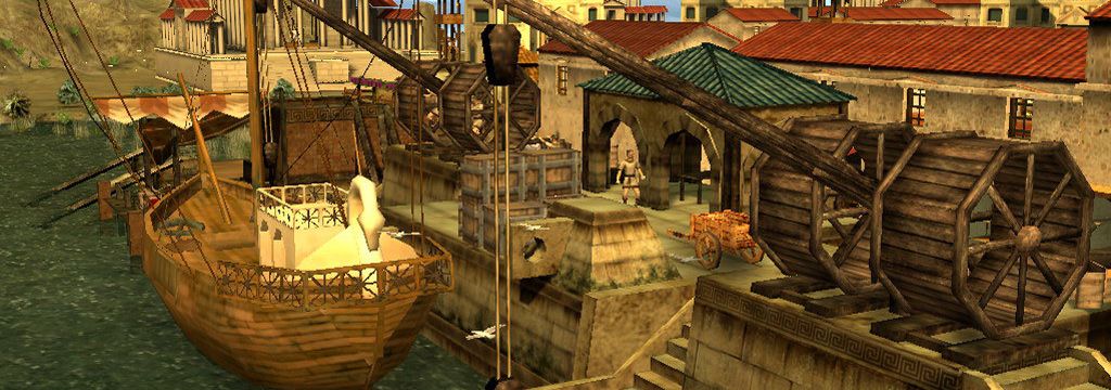 CivCity Rome