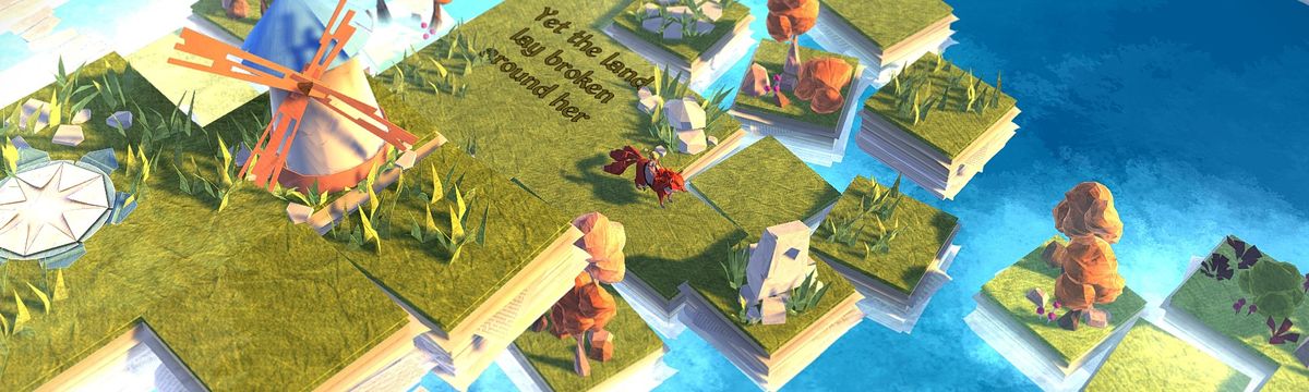 Epistory Typing Chronicles