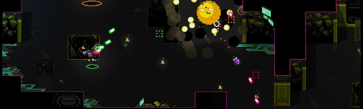 NeuroVoider