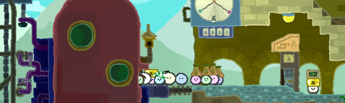 Wuppo
