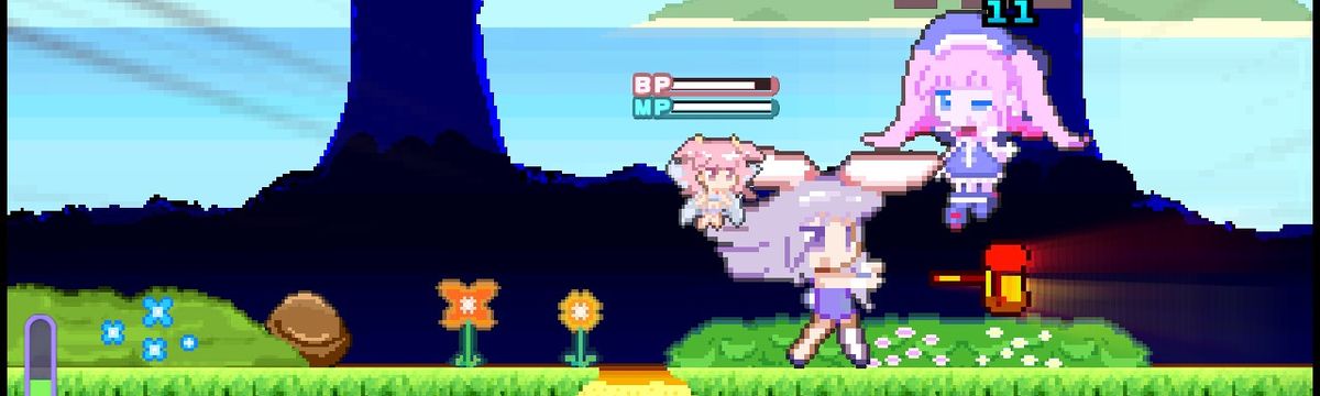 Rabi Ribi