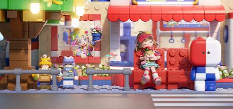 Heartopia