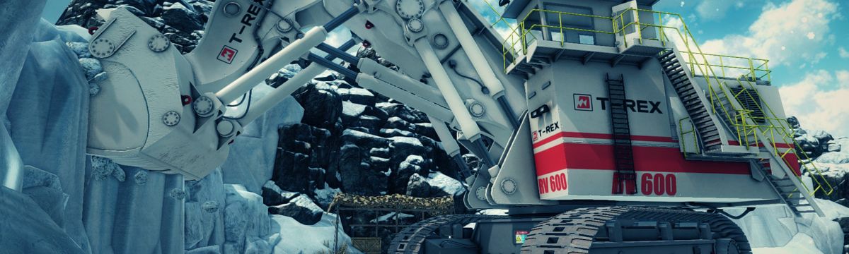 Giant Machines 2017