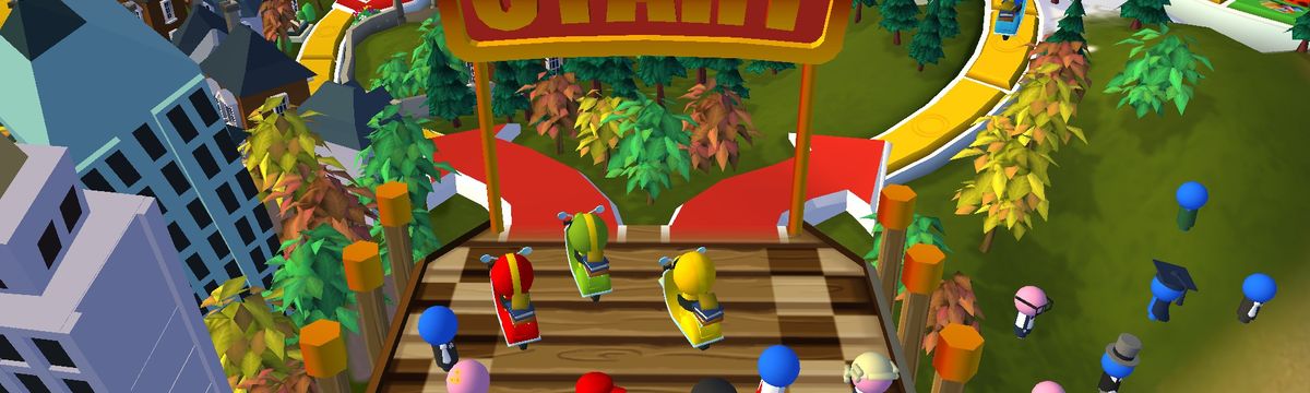 The Game of Life