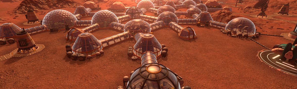 Planetbase