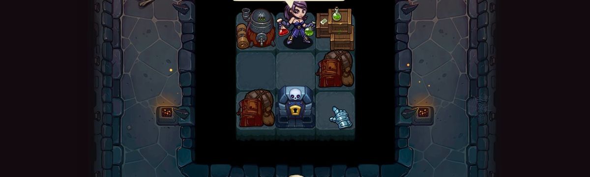 Dungelot Shattered Lands