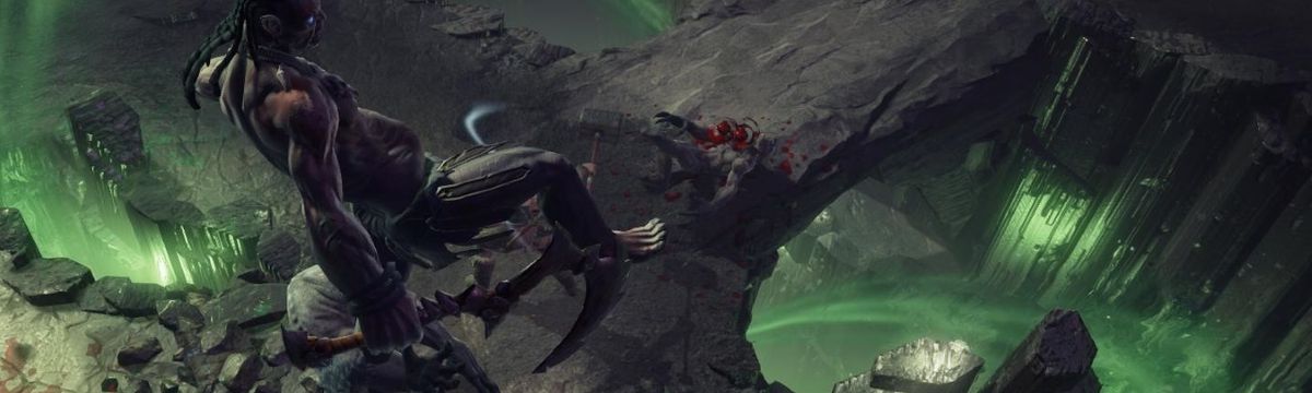 Vikings Wolves of Midgard