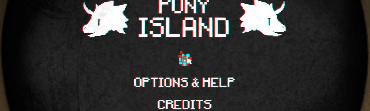 Pony Island