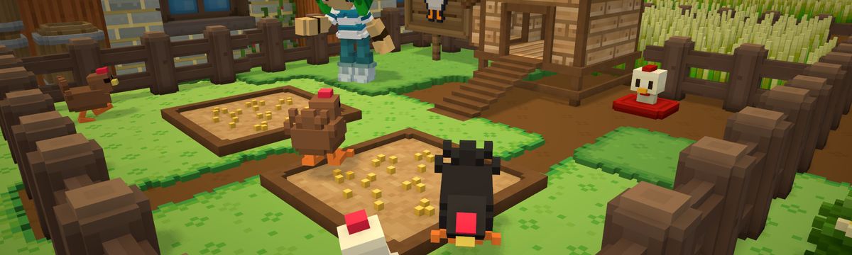 Staxel