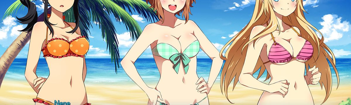 Sakura Beach 2