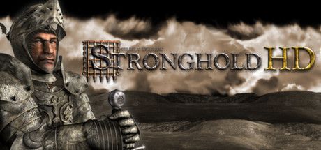 Stronghold Hd
