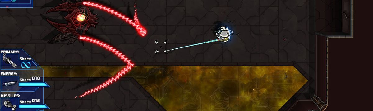 Starward Rogue