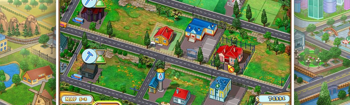 Jane's Realty
