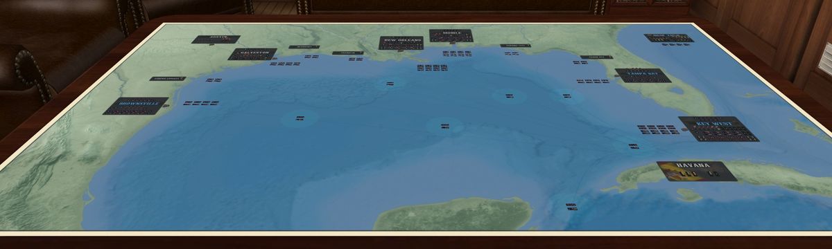 Ironclads 2 American Civil War
