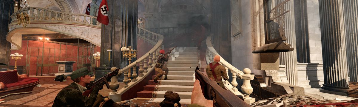 RAID World War II